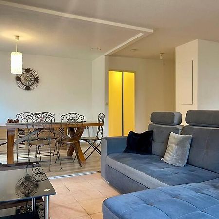 L'Appartement Michelet - Parking Prive Et Gratuit - 2Km Cite Medievale Каркассон Экстерьер фото